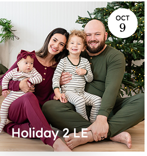 Holiday 2 LE