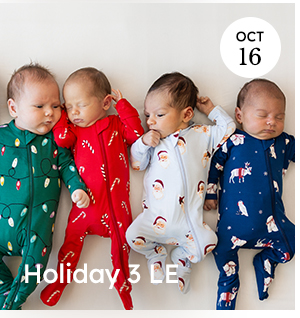 Holiday 3 LE