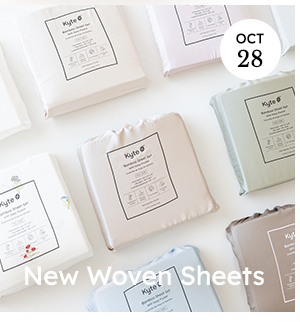 New Woven Sheets