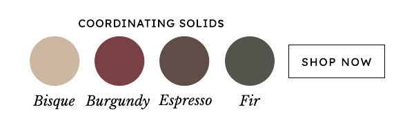 Shop Coordinating Solids Now