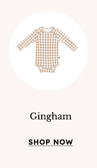Shop Gingham