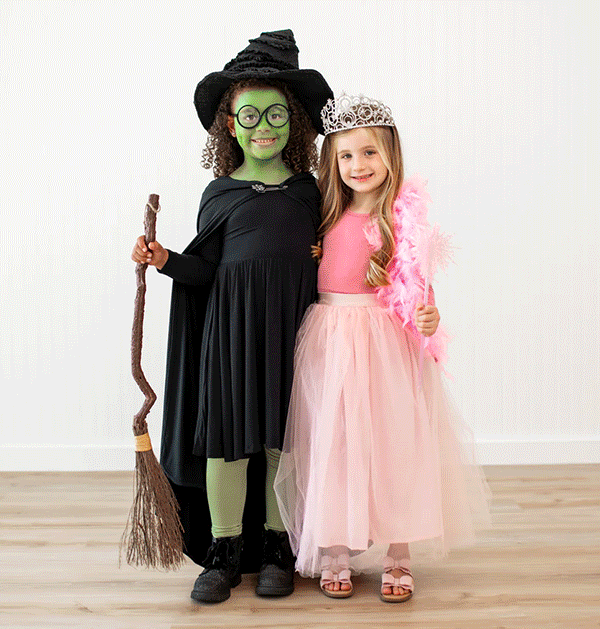 Costumes