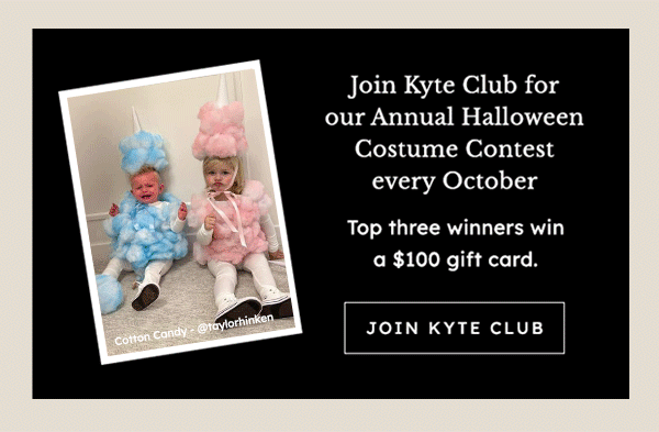 Join the Costume Contest