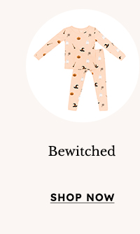 Shop Bewitched