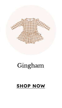 Shop Gingham