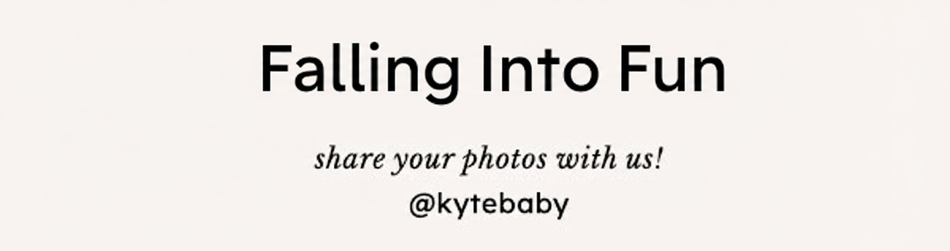Kyte Baby on Instagram