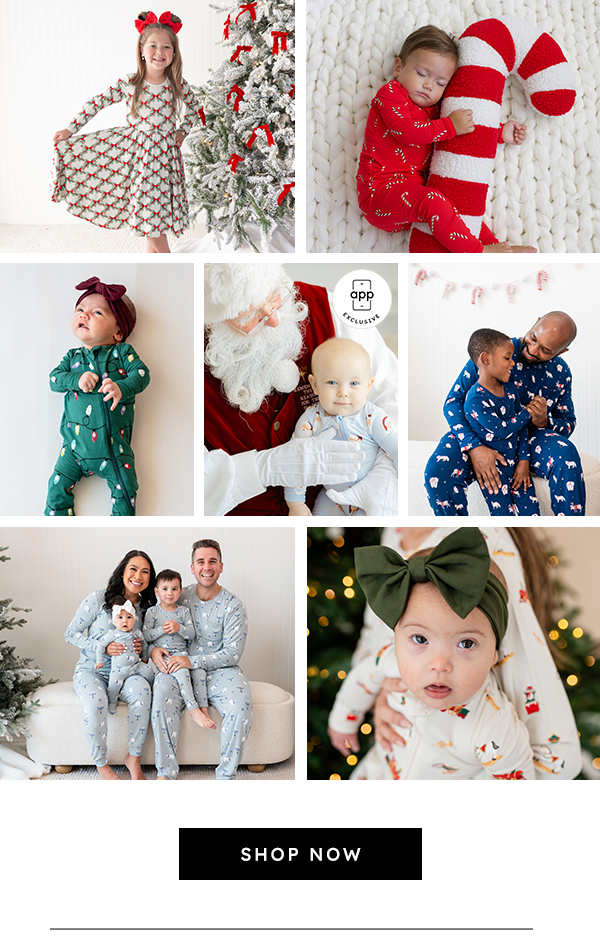 Holiday 3 prints