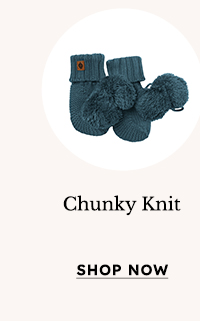 Chunky Knit