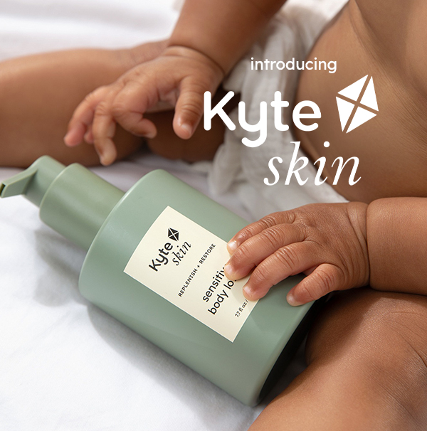 Kyte Skin