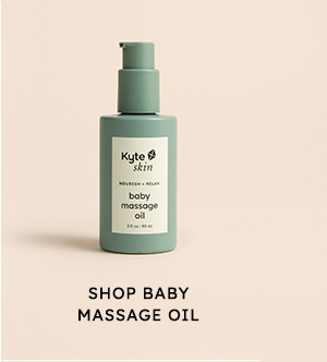 Shop Baby Massage Oil