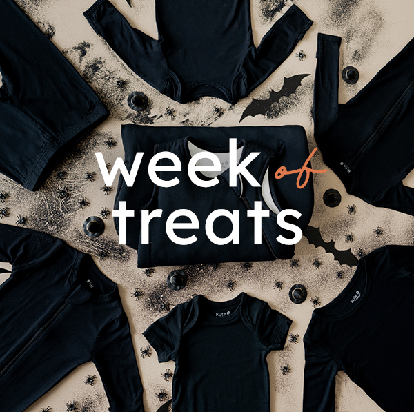 Week of Treats