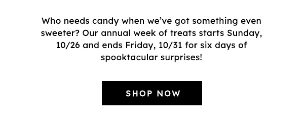 SHOP NOW