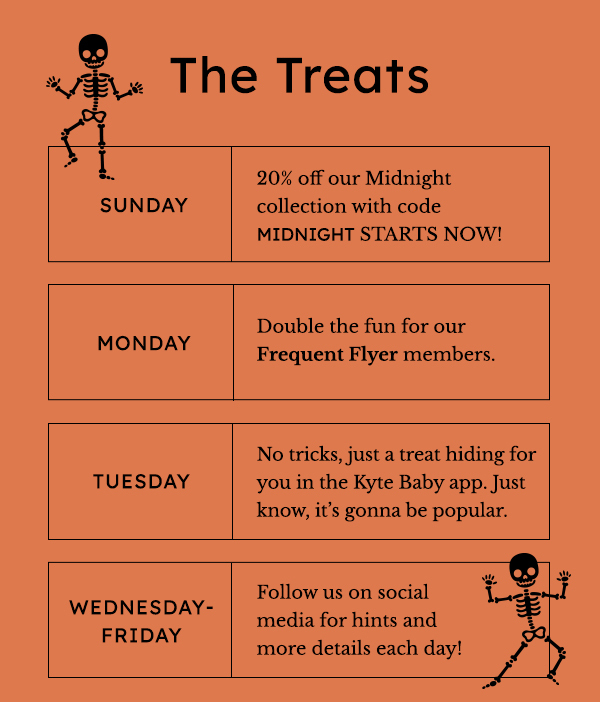 The Treats
