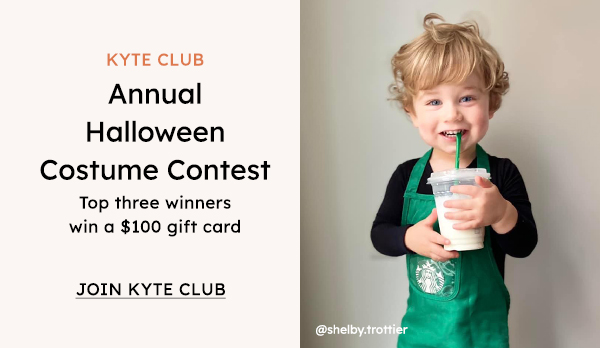 Join Kyte Club