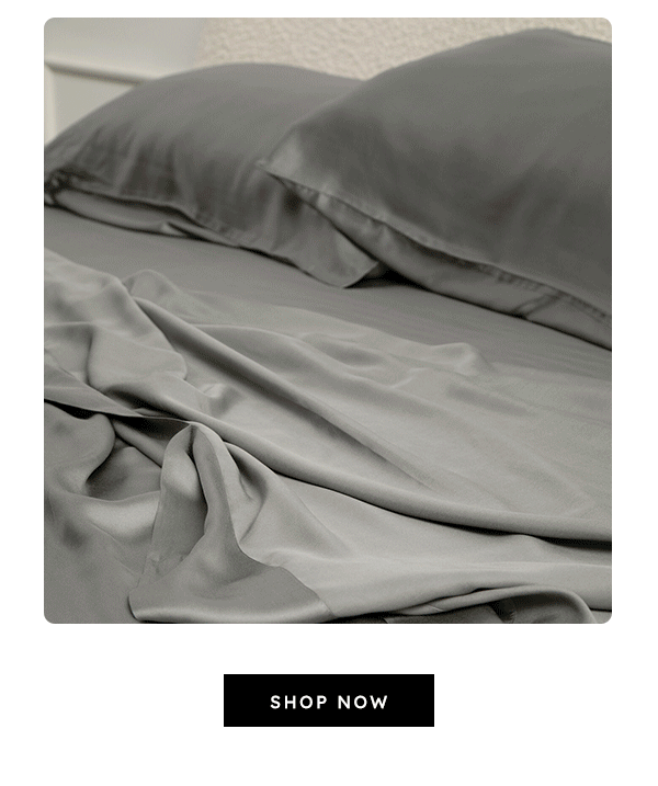 Bamboo Sateen Sheets