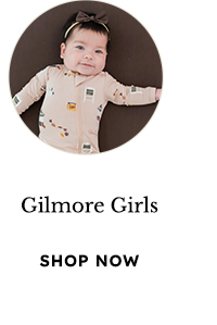 Shop Gilmore Girls