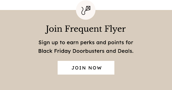 Join Frequent Flyer