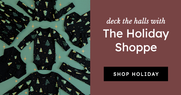The Holiday Shoppe