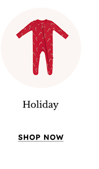 Shop Holiday