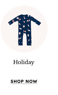 Shop Holiday