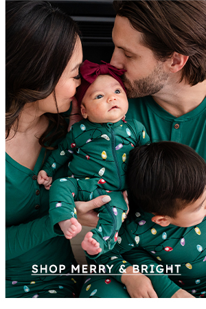 Shop Merry & Bright