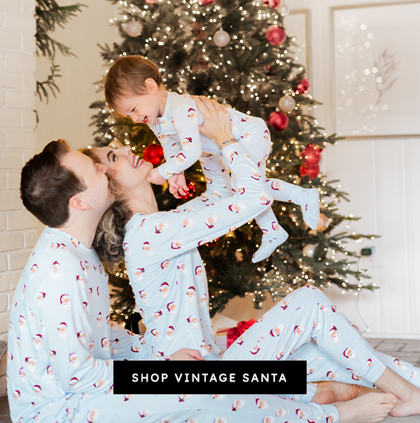 Shop Vintage Santa