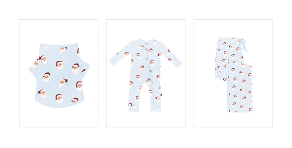 Shop Vintage Santa