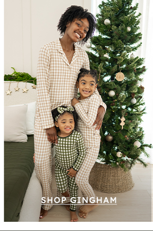 Shop Gingham