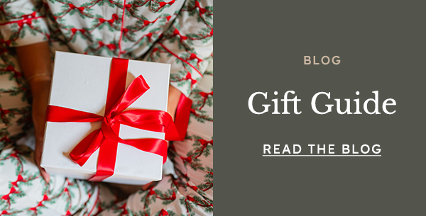 Read the Gift Guide