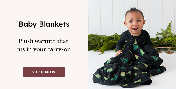 Shop Baby Blankets