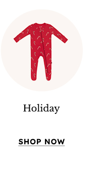 Shop Holiday