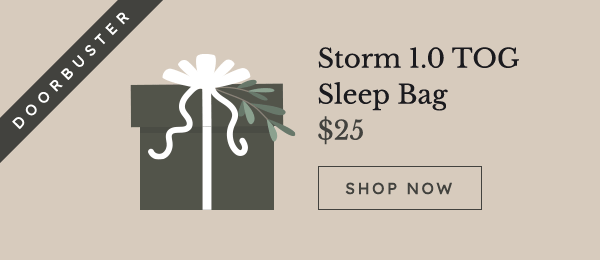 Shop the Doorbuster