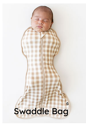 Swaddle Bag
