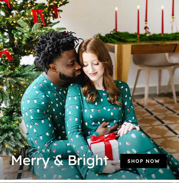 Shop Merry & Bright