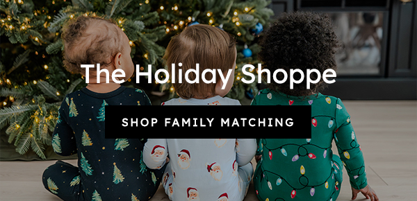 The Holiday Shoppe
