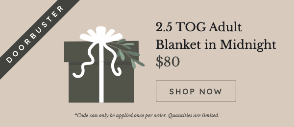 Shop the Doorbuster