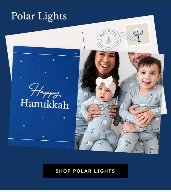 Shop Polar Lights