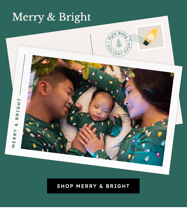 Shop Merry & Bright