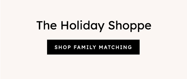The Holiday Shoppe