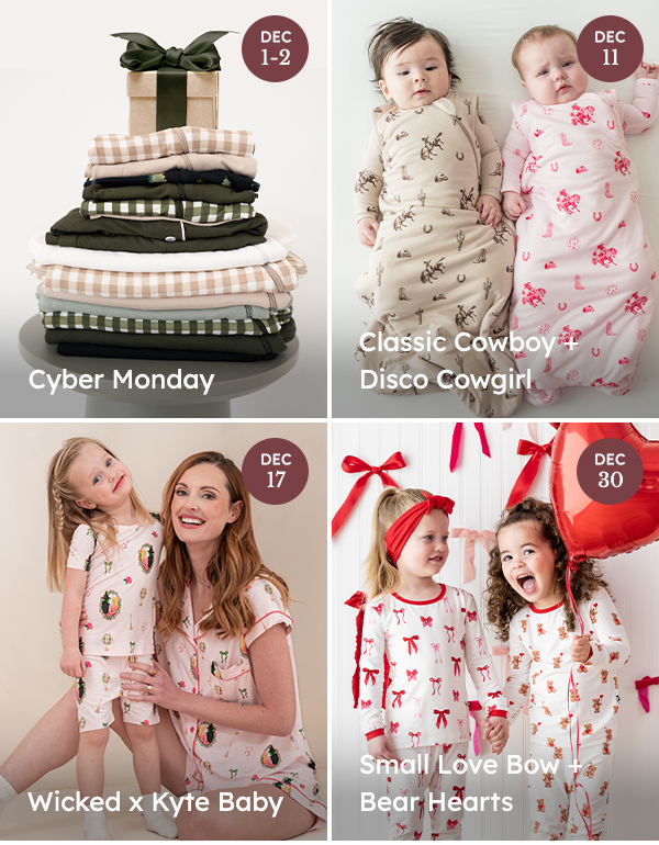 an image of a collage of photos of a mother and her two children
