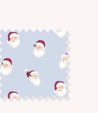 Shop Vintage Santa
