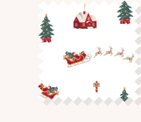 Shop Santa Sleigh