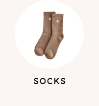 Shop Socks