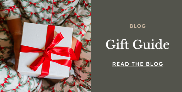 Read the Gift Guide