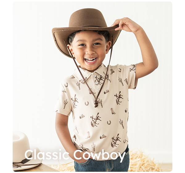 Shop Classic Cowboy