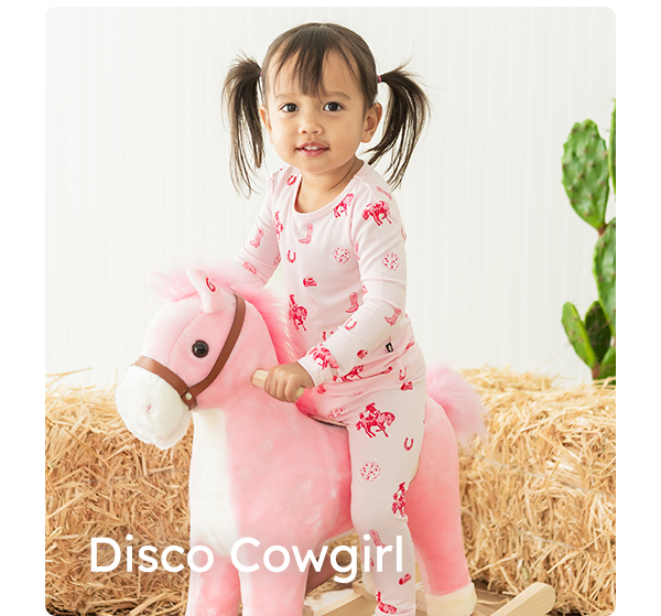 Shop Disco Cowgirl