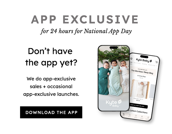 Download the App