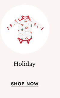 Shop Holiday