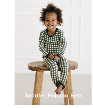 Shop Toddler PJs
