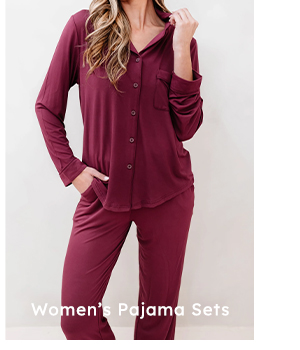 Shop Women's PJs
